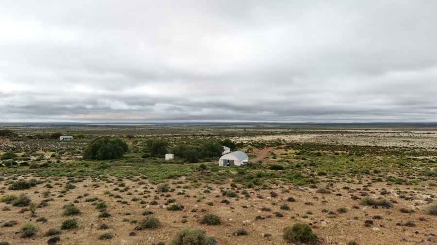 Commercial Property for Sale in Carnarvon Rural Northern Cape